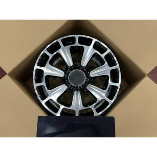 Кованые диски OEM R20 (комплект 4 шт) Maserati GranTurismo 2007-2019 гг. фото 2