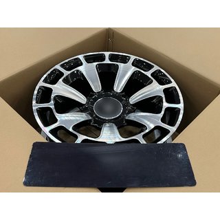 Кованые диски OEM R20 (комплект 4 шт) Maserati GranTurismo 2007-2019 гг. фото 4