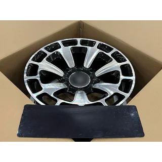 Кованые диски OEM R20 (комплект 4 шт) Maserati GranTurismo 2007-2019 гг. фото 4