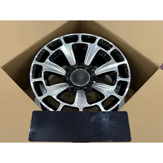 Кованые диски OEM R20 (комплект 4 шт) Maserati GranTurismo 2007-2019 гг. фото 3