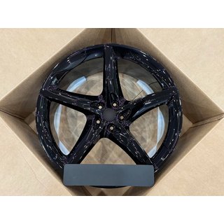 Кованые диски OEM R22 R23 (комплект 4 шт) Maserati Levante 2016- гг. фото 2