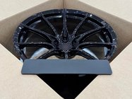McLaren 540C/570S 2015-2020 гг. Кованые диски OEM R22 (комплект 4 шт) фото 5