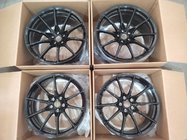 McLaren 540C/570S 2015-2020 гг. Кованые диски OEM R22 (комплект 4 шт) фото 7