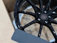McLaren 540C/570S 2015-2020 гг. Кованые диски OEM R22 (комплект 4 шт) фото 9