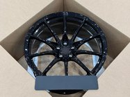 McLaren 540C/570S 2015-2020 гг. Кованые диски OEM R22 (комплект 4 шт) фото 3