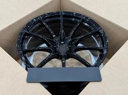 McLaren 540C/570S 2015-2020 гг. Кованые диски OEM R22 (комплект 4 шт) фото 4