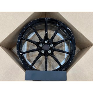 Кованые диски OEM R22 (комплект 4 шт) McLaren 540C/570S 2015-2020 гг. фото 2