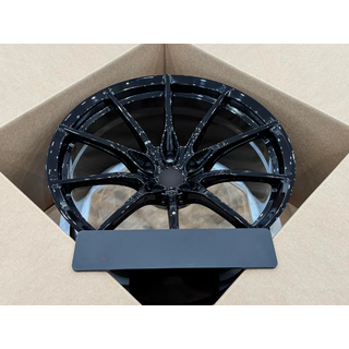 Кованые диски OEM R22 (комплект 4 шт) McLaren 540C/570S 2015-2020 гг. фото 4