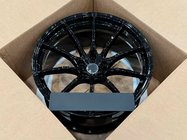 McLaren 540C/570S 2015-2020 гг. Кованые диски OEM R19 R20 V1 (комплект 4 шт) фото 2