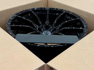 McLaren 540C/570S 2015-2020 гг. Кованые диски OEM R19 R20 V1 (комплект 4 шт) фото 5