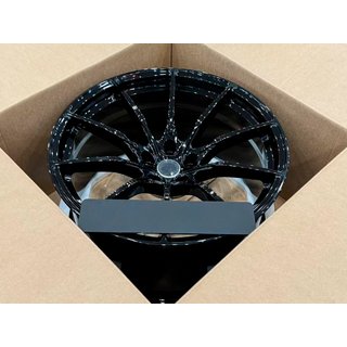 Кованые диски OEM R19 R20 V1 (комплект 4 шт) McLaren 540C/570S 2015-2020 гг. фото 3