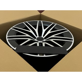 Кованые диски OEM R21 (комплект 4 шт) Mercedes GLE coupe C167 2019- гг. фото 4