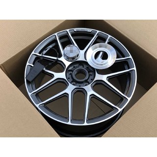 Кованые диски OEM R22 V1 (комплект 4 шт.) Mercedes G сlass W463 2018-2024 гг. фото 2