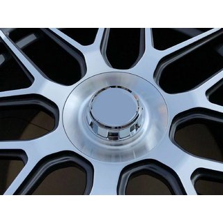 Кованые диски OEM R22 V1 (комплект 4 шт.) Mercedes G сlass W463 2018-2024 гг. фото 4