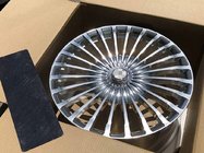 Mercedes S-class W223 2020- гг. Кованые диски OEM R22 V1 (комплект 4 шт.) фото 2