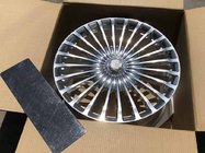 Mercedes S-class W223 2020- гг. Кованые диски OEM R22 V1 (комплект 4 шт.) фото 3