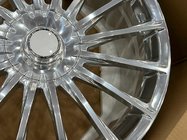Mercedes SL R231 2012-2020 гг. Кованые диски OEM R21 V1 (комплект 4 шт.) фото 5