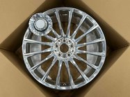 Mercedes SL R231 2012-2020 гг. Кованые диски OEM R21 V1 (комплект 4 шт.) фото 2