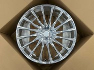 Mercedes SL R231 2012-2020 гг. Кованые диски OEM R21 V1 (комплект 4 шт.) фото 1
