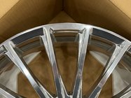 Mercedes SL R231 2012-2020 гг. Кованые диски OEM R21 V1 (комплект 4 шт.) фото 4