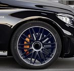 Mercedes SL R231 2012-2020 гг. Кованые диски OEM R21 V2 (комплект 4 шт.) фото 4