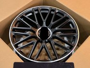 Mercedes SL R231 2012-2020 гг. Кованые диски OEM R21 V2 (комплект 4 шт.) фото 2