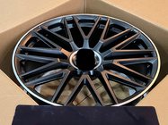 Mercedes SL R230 2001-2011 гг. Кованые диски OEM R21 V1 (комплект 4 шт.) фото 3