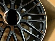 Mercedes SL R230 2001-2011 гг. Кованые диски OEM R21 V1 (комплект 4 шт.) фото 11