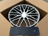 Mercedes SL R230 2001-2011 гг. Кованые диски OEM R21 V2 (комплект 4 шт.) фото 4