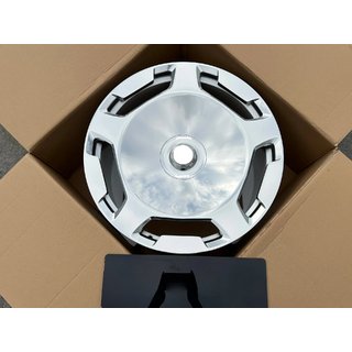 Кованые диски OEM R22 V4 (комплект 4 шт) Mercedes S-сlass W223 2020- гг. фото 1