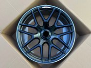 Mercedes GLC X253 2015-2022 гг. Кованые диски OEM R21 V1 (комплект 4 шт.) фото 1