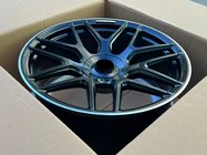 Mercedes GLC X253 2015-2022 гг. Кованые диски OEM R21 V1 (комплект 4 шт.) фото 4