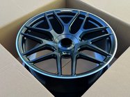 Mercedes GLC X253 2015-2022 гг. Кованые диски OEM R21 V1 (комплект 4 шт.) фото 3