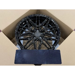 Кованые диски OEM R19 (комплект 4 шт.) Mercedes C-class W204 2007-2015 гг. фото 2