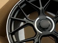 Mercedes AMG GT C190/R190 2014-2022 гг. Кованые диски OEM R19 V2 (комплект 4 шт) фото 5
