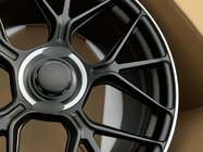 Mercedes AMG GT C190/R190 2014-2022 гг. Кованые диски OEM R19 V2 (комплект 4 шт) фото 6