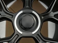 Mercedes AMG GT C190/R190 2014-2022 гг. Кованые диски OEM R19 V2 (комплект 4 шт) фото 7