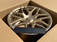 Mercedes GLS X167 2019- гг. Кованые диски OEM R23 V1 (комплект 4 шт.) фото 4
