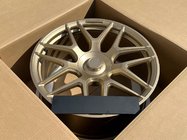 Mercedes GLS X167 2019- гг. Кованые диски OEM R23 V1 (комплект 4 шт.) фото 3
