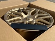 Mercedes GLS X167 2019- гг. Кованые диски OEM R23 V1 (комплект 4 шт.) фото 5
