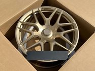 Mercedes GLS X167 2019- гг. Кованые диски OEM R23 V1 (комплект 4 шт.) фото 2