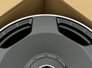 Mercedes GLE W167 2018- гг. Кованые диски OEM R22 V1 (комплект 4 шт.) фото 7