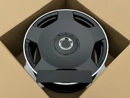 Mercedes GLE W167 2018- гг. Кованые диски OEM R22 V1 (комплект 4 шт.) фото 2