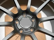 Mercedes SLS C197 2010-2014 гг. Кованые диски OEM R19 R20 (комплект 4 шт) фото 6