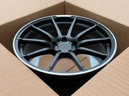 Mercedes SLS C197 2010-2014 гг. Кованые диски OEM R19 R20 (комплект 4 шт) фото 4