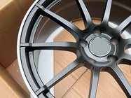 Mercedes AMG GT C190/R190 2014-2022 гг. Кованые диски OEM R19 R20 (комплект 4 шт) фото 5