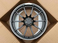 Mercedes AMG GT C190/R190 2014-2022 гг. Кованые диски OEM R19 R20 (комплект 4 шт) фото 1