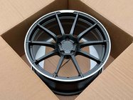 Mercedes AMG GT C190/R190 2014-2022 гг. Кованые диски OEM R19 R20 (комплект 4 шт) фото 3
