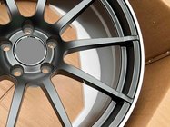 Mercedes AMG GT C190/R190 2014-2022 гг. Кованые диски OEM R19 R20 (комплект 4 шт) фото 7