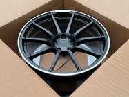 Mercedes AMG GT C190/R190 2014-2022 гг. Кованые диски OEM R19 R20 (комплект 4 шт) фото 2